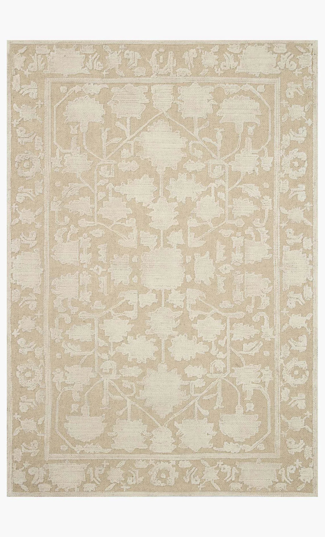 Magnolia Home Rug Collection by Joanna Gaines