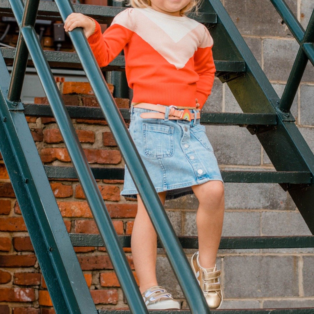 DL1961 Girls Jenny Skirt