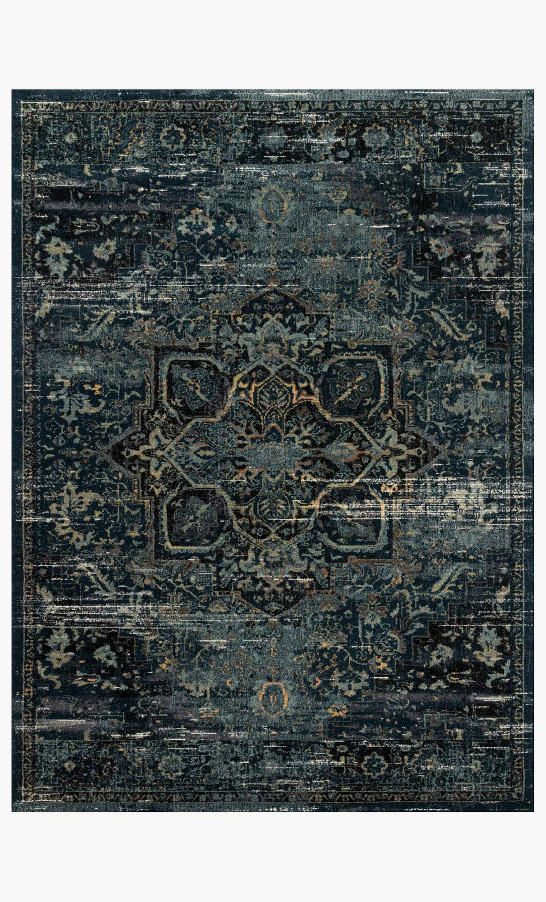 Magnolia Home Rug Collection by Joanna Gaines