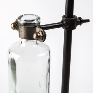 Mercana Jarvis Chemistry Bottles Set of 5