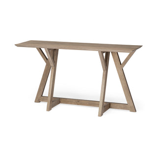 Mercana Jennings I Console Table