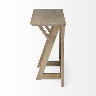 Mercana Jennings I Console Table