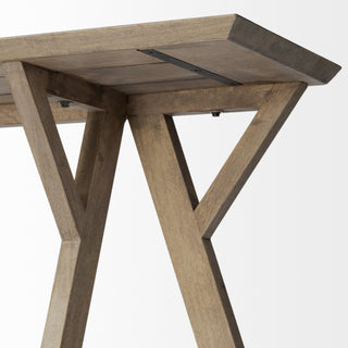 Mercana Jennings I Console Table