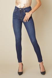 KanCan Nadine High Rise Super Skinny Jeans