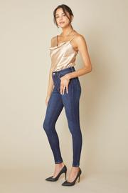 KanCan Nadine High Rise Super Skinny Jeans