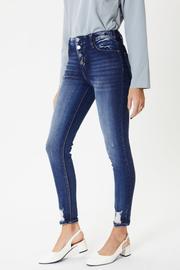 KanCan Evianna High Rise Super Skinny Jeans