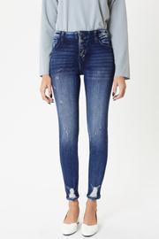 KanCan Evianna High Rise Super Skinny Jeans