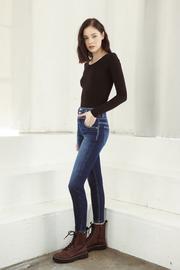 KanCan Alexandria High Rise Super Skinny Jeans