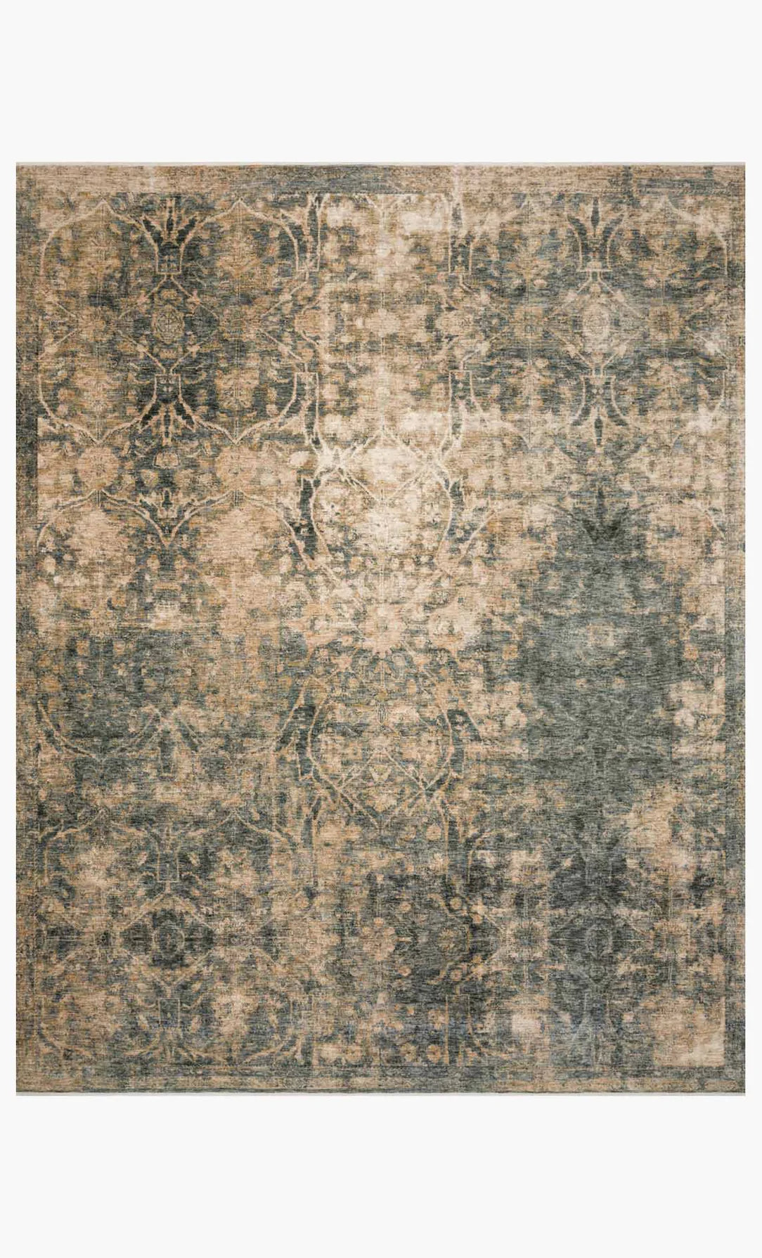 Magnolia Home Rug Collection by Joanna Gaines