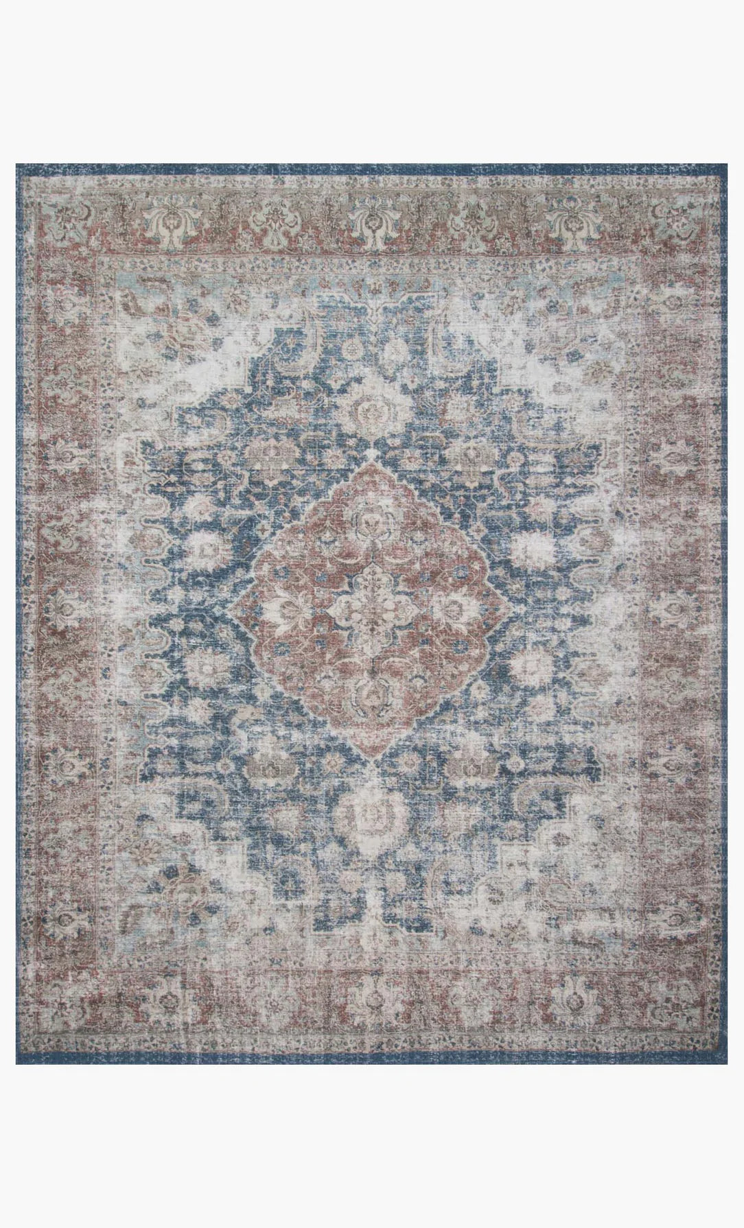 Magnolia Home Rug Collection by Joanna Gaines