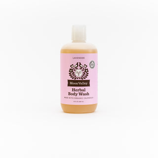 Moon Valley Organics Body Wash