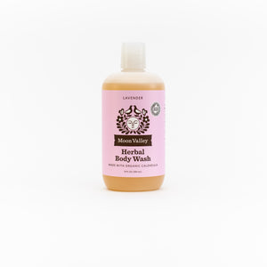Moon Valley Organics Body Wash