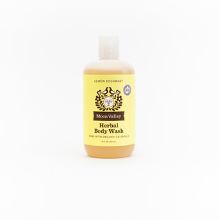 Moon Valley Organics Body Wash