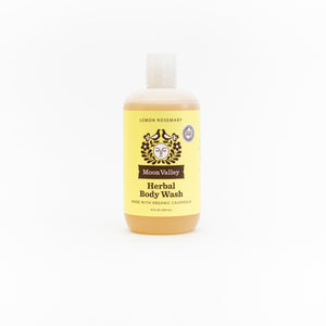 Moon Valley Organics Body Wash