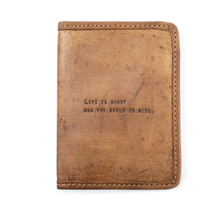 Sugarboo Passport Cover Collection