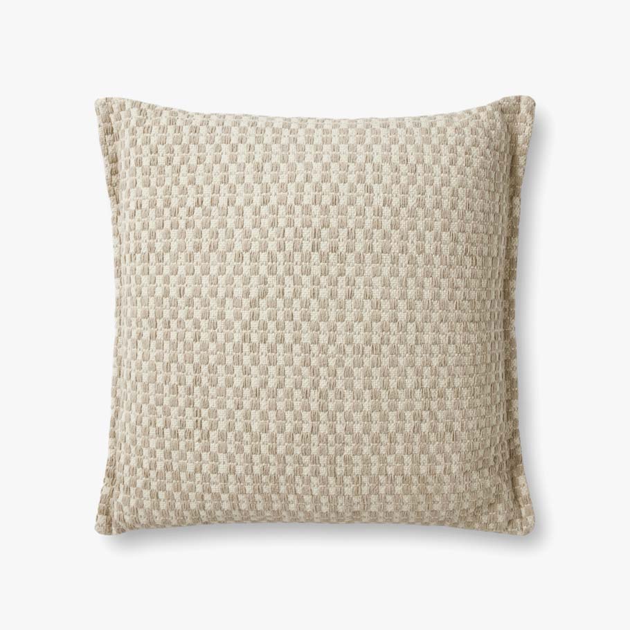 Magnolia Home Down-Filled Pillows by Joanna Gaines