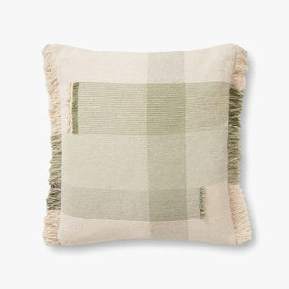 Magnolia Home Down-Filled Pillows by Joanna Gaines