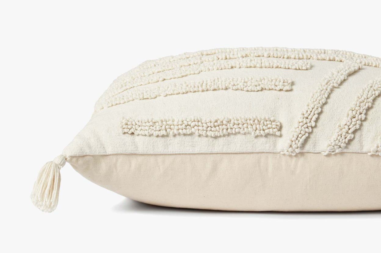 Magnolia Home Down-Filled Pillows by Joanna Gaines