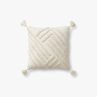 Magnolia Home Down-Filled Pillows by Joanna Gaines