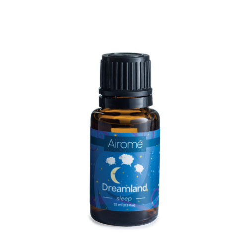 Airome Oils for Kids