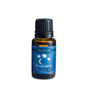 Airome Oils for Kids