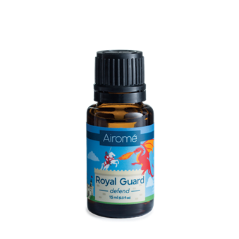 Airome Oils for Kids