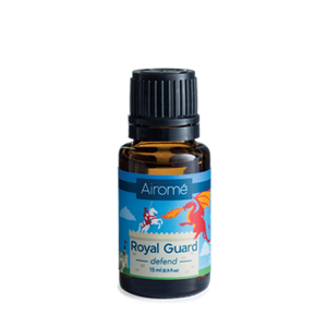Airome Oils for Kids