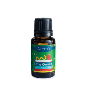 Airome Oils for Kids