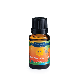 Airome Oils for Kids