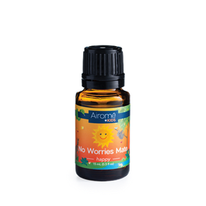 Airome Oils for Kids
