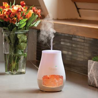 Airome Diffuser Salt White