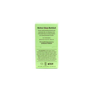 Moon Valley Organics Shampoo Bar
