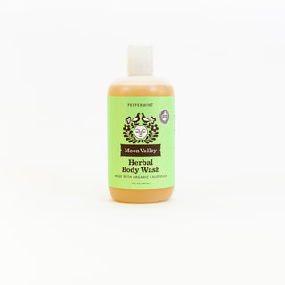 Moon Valley Organics Body Wash