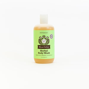 Moon Valley Organics Body Wash