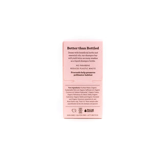 Moon Valley Organics Shampoo Bar