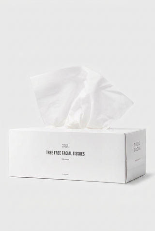 Public Goods Tree Free Tissues