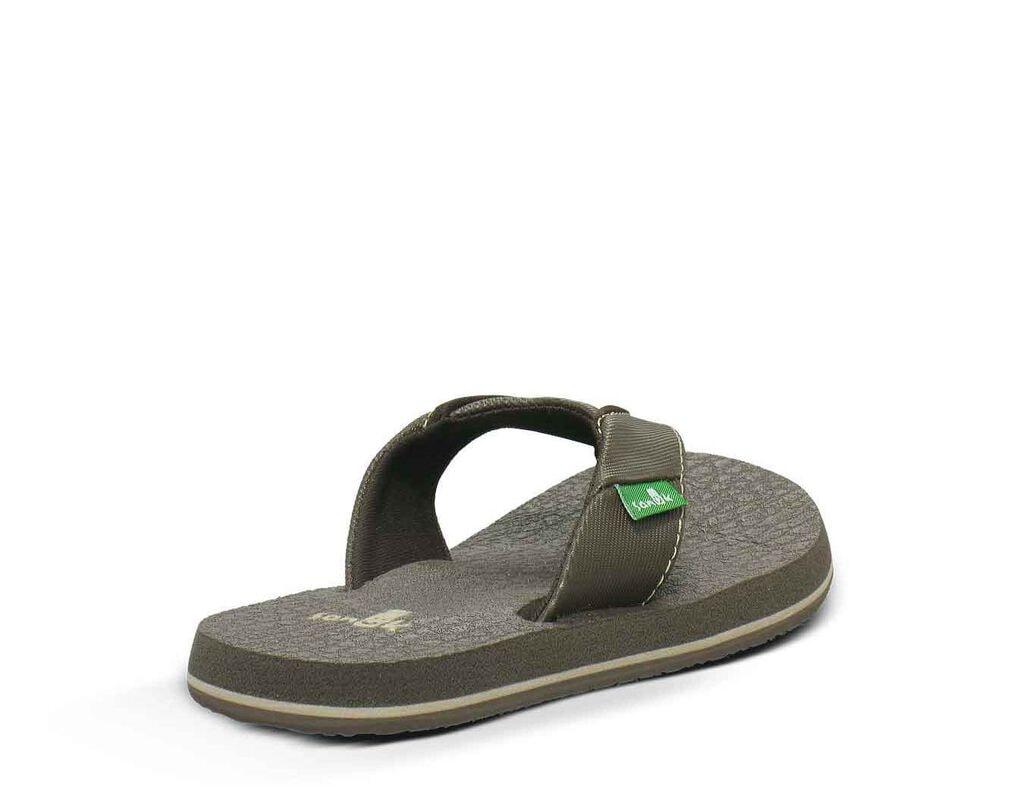 Sanuk Lil Root Beer Cozy