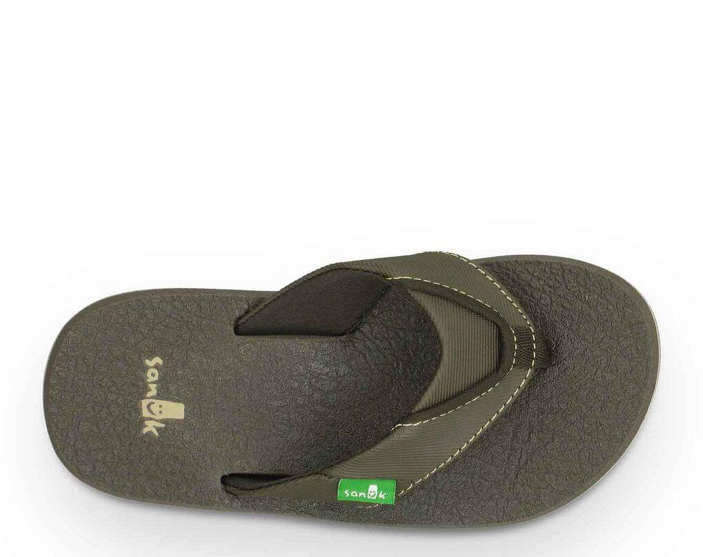 Sanuk Lil Root Beer Cozy
