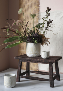 Whitcomb Pot Collection