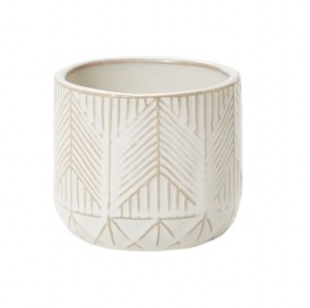 Whitcomb Pot Collection
