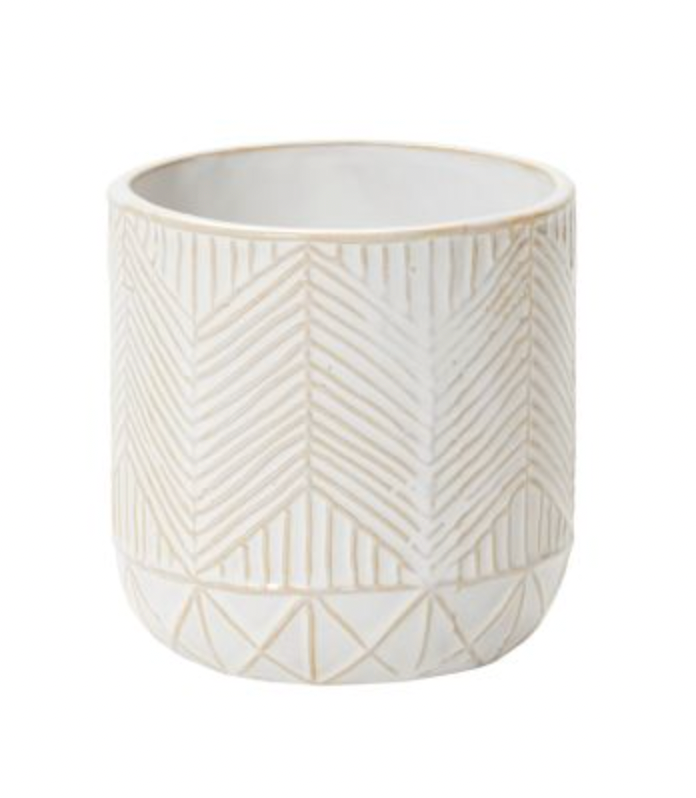Whitcomb Pot Collection