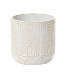 Whitcomb Pot Collection