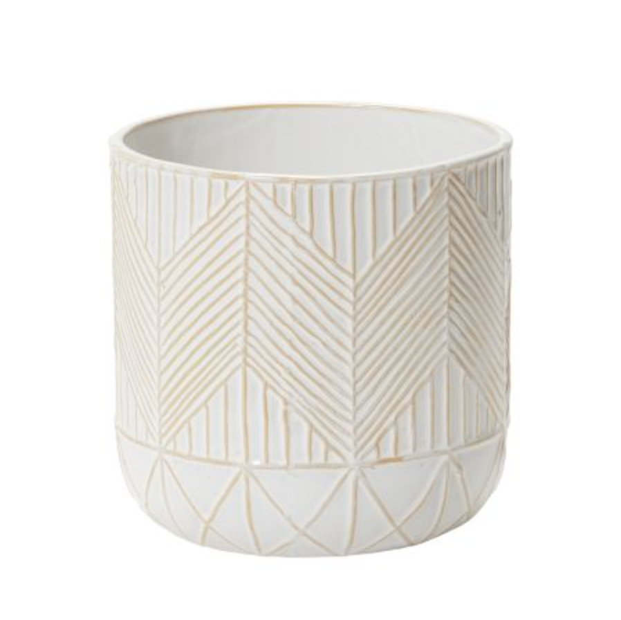 Whitcomb Pot Collection
