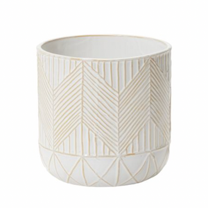 Whitcomb Pot Collection