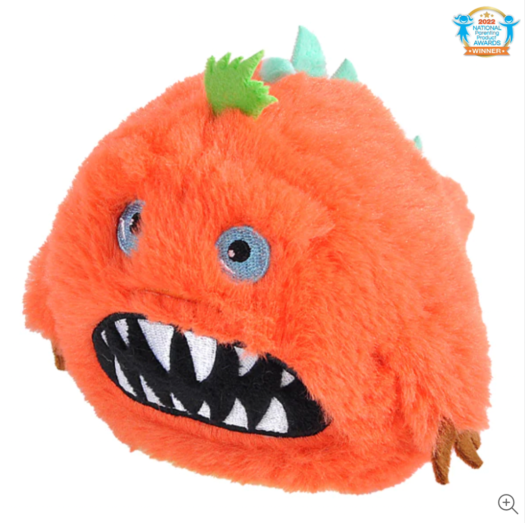 Monsterkins Plush