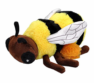 Wild Republic Ecokins Mini Animal Plush