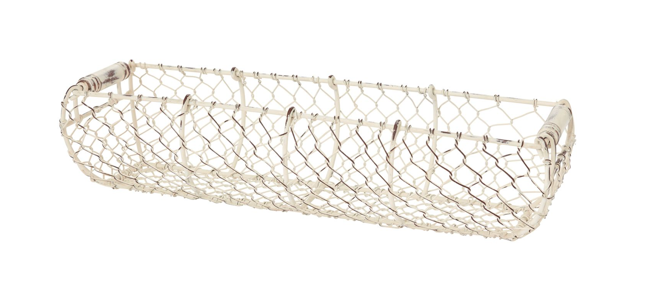 Coil Basket