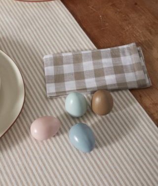 Spritz Egg Clutch Set