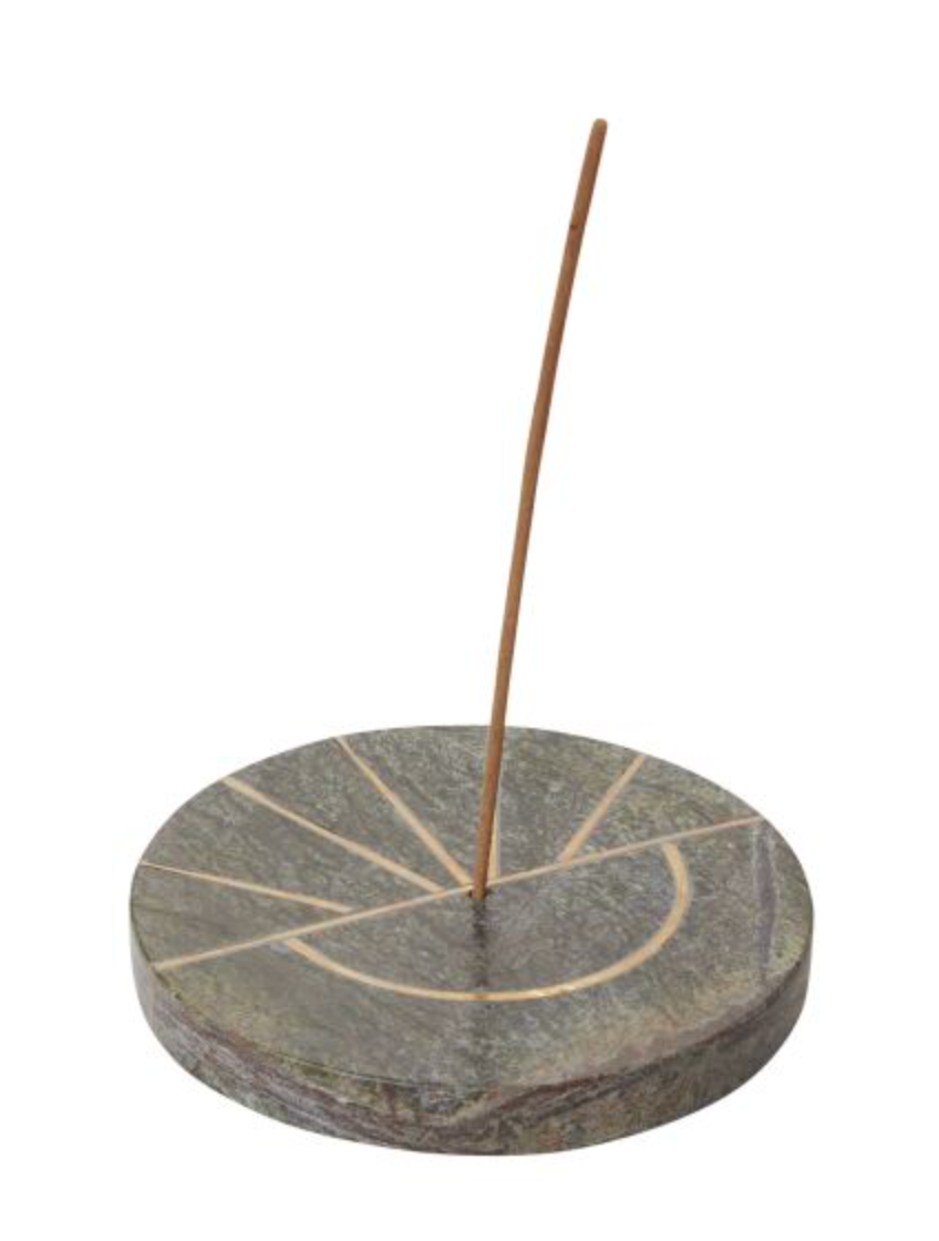 Persephone Incense Holder