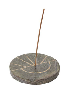 Persephone Incense Holder